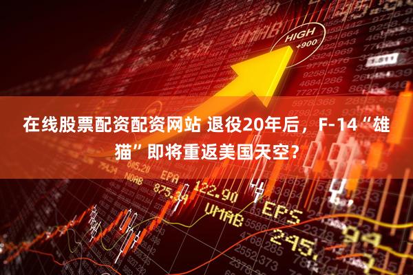 在线股票配资配资网站 退役20年后，F-14“雄猫”即将重返美国天空？